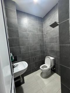 Recaz Residence - Kuala Terengganu - 3