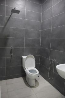 Recaz Residence - Kuala Terengganu - 8