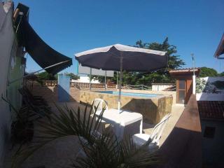 Leo's Clan Beach Hostel - Paraty - 8