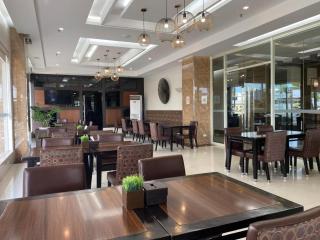 DIVERSION 21 HOTEL - 5