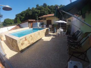 Leo's Clan Beach Hostel - Paraty - 9