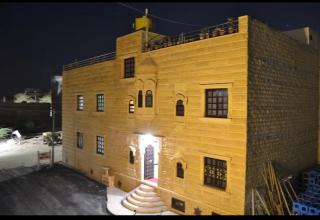 Hotel JAISALMER PLAZA - Jaisalmer - 0