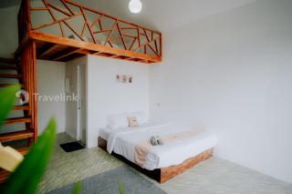 Flamboyan Cabin By Travelink - 3
