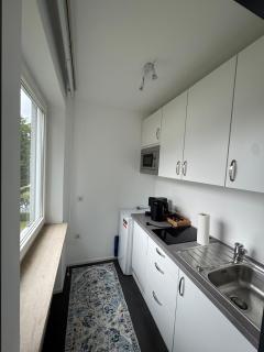 Exklusives Studio im Zentrum - Rosenheim - 4