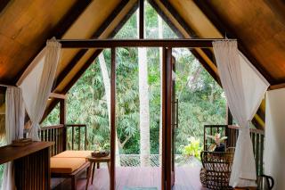 Ubud Jungle Stay by WAHM Hotel Management - 4