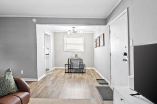 Chic 1 BDR on Westheimer - 92 Walk Score - Free Parking - Free Wifi - Houston - 3