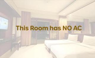 Hotel Bintang Tawangmangu - 3