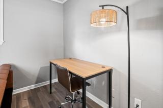 Chic 1 BDR on Westheimer - 92 Walk Score - Free Parking - Free Wifi - Houston - 4