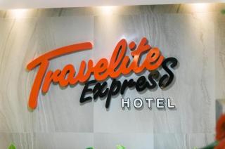 Travelite Express Hotel - Baguio City - 4