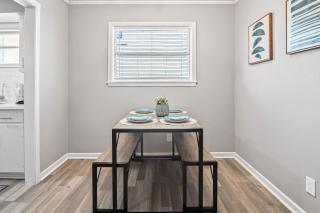 Chic 1 BDR on Westheimer - 92 Walk Score - Free Parking - Free Wifi - Houston - 2