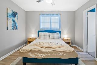 Chic 1 BDR on Westheimer - 92 Walk Score - Free Parking - Free Wifi - 0