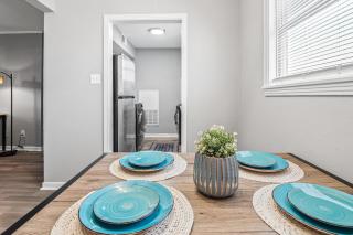Chic 1 BDR on Westheimer - 92 Walk Score - Free Parking - Free Wifi - Houston - 1