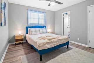 Chic 1 BDR on Westheimer - 92 Walk Score - Free Parking - Free Wifi - Houston - 9