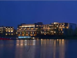 Changzhou Fudu Qingfeng Garden Hotel - Changzhou - 0