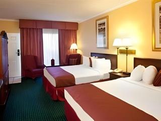 Magnuson Grand Conference Hotel - 3