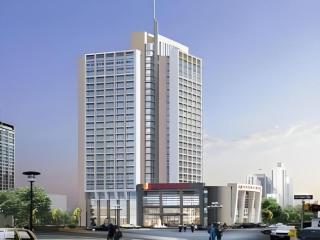 Wuhan Tieqiao Jianguo Hotel - Wuhan - 0