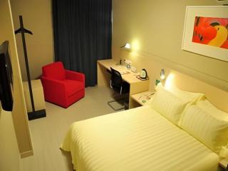 JinJiang Inn Shiyan Fang County South Street - Zhenping - 5