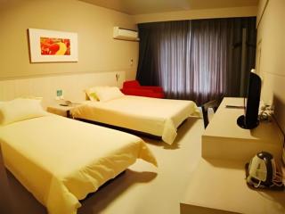 JinJiang Inn Shiyan Fang County South Street - Zhenping - 1