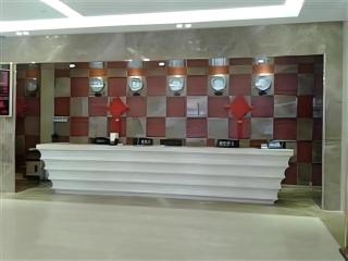 Guangna Hotel - 1