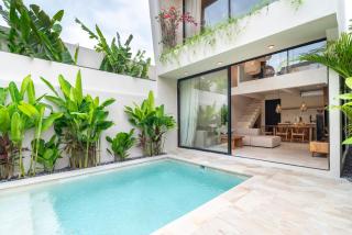 Serene Villas Bingin by Blacksand - 9