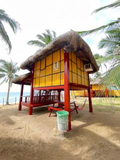 Calilayan Cove Beach Resort - - 3