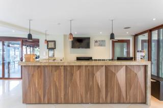 Acoya Curacao Resort, Villas & Spa - Willemstad - 1