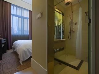 Biway Fashion Hotel - Puyang Huanghe Road - Puyang - 6