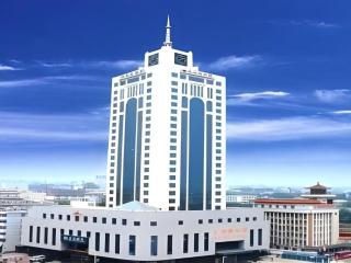 Jincheng Pacific Hotel - Jincheng - 0