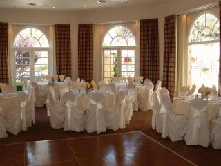 Hotel San Diego-Rancho Bernardo - 1