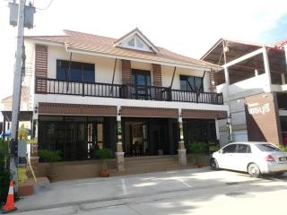 Ponburi Hotel - Nan - 0