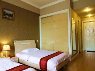 Chengdu Zai Shui Yi Fang Hotel - Chengdu - 0
