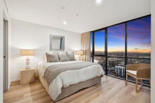 Luxury Condo 2bed, 1bath, Spa, Gym, Sauna, Pool - Gold Coast - 5