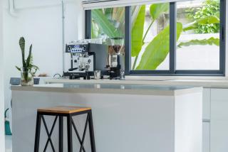 Bophut Fishermans Village Teak Modern Pool Villa - 3