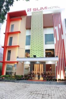 Sumi Hotel Surabaya - Surabaya - 7