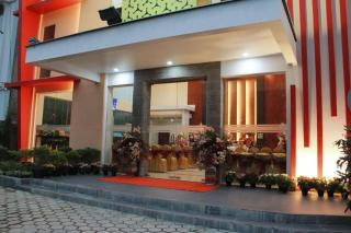 Sumi Hotel Surabaya - Surabaya - 7
