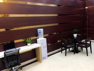 Shell Hefei Binghu New District Wanda Tourist City Hotel - Hefei - 2