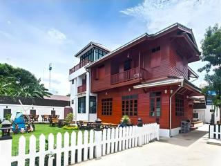 Phimai Paradise House - Phimai - 0