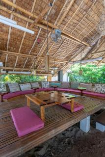 Sugar Lounge Lodge - 8