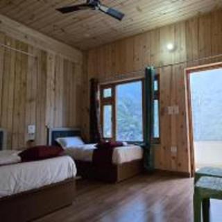 Adynsh Homestay By StayApart - Madheso - 5