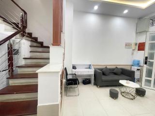 BLUE SÀI GÒN Homestay - 1