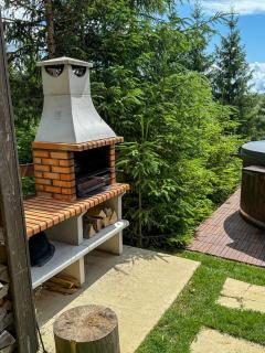 Family Nest Baisoara perfect for families - Muntele Băişorii - 7
