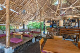 Sugar Lounge Lodge - Nauhang - 7