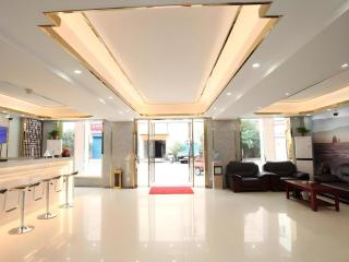 GreenTree Alliance Hotel Hefei Wulimiao Metro Station - Hefei - 5