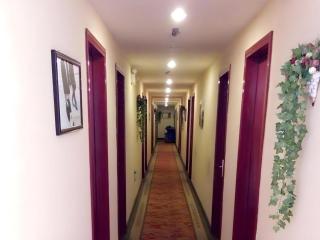 GreenTree Alliance Hotel Hefei Wulimiao Metro Station - Hefei - 2