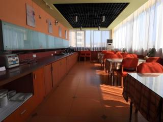 GreenTree Alliance Hotel Changzhou High-speed Railway Station Tianning Times Square - Changzhou - 4