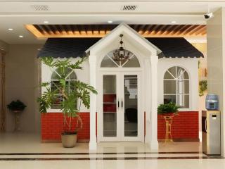 GreenTree Inn Zhangye Ganzhou Train Station Orthopaedic Hospital - Zhangye - 3
