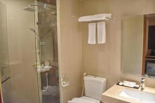 Grand Metro Hotel Tasikmalaya - 3