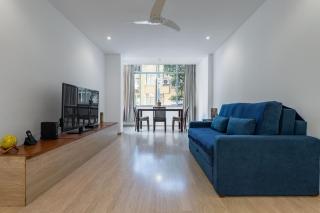 Espaçoso - Charme House - Copacabana - 0