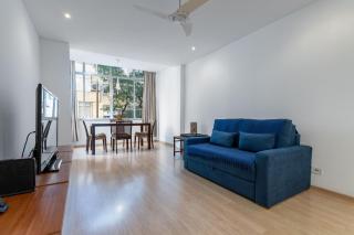 Espaçoso - Charme House - Copacabana - 5