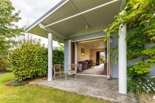 Lakeside Motel & Apartments - Te Anau - 8